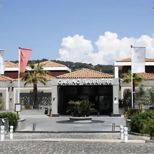Petite Canaille Appartement Cassis