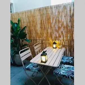 Cocooning Appartement Nice