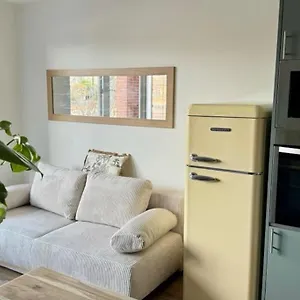 Le Tropical - T2 42m2 - Centre - Parking Appartement Montauban